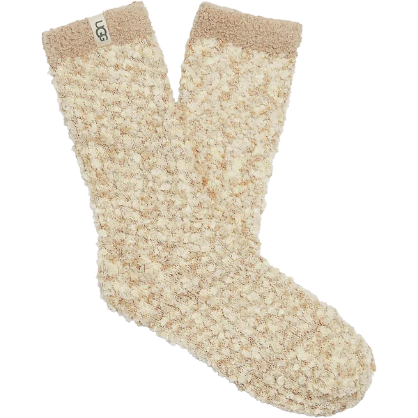 Women's Cozy Chenille Sock
