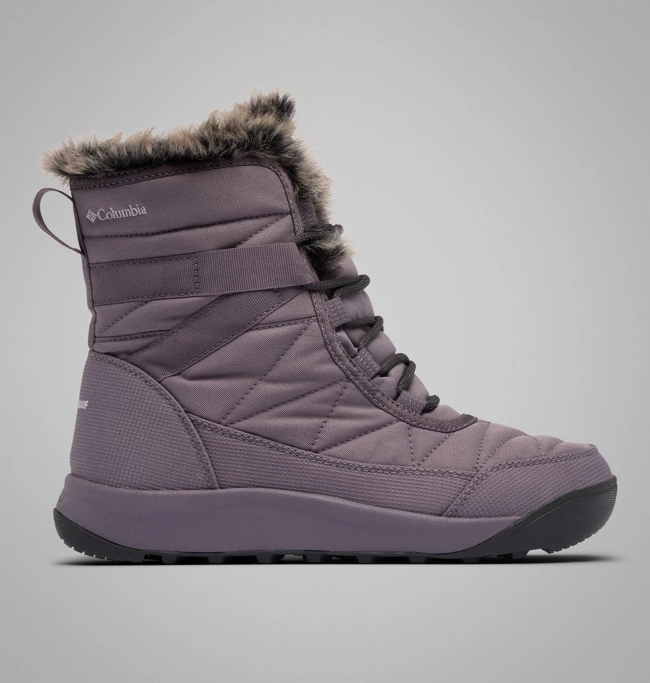 Women's Cozy Comforts F5 Omni-Heat Shorty
