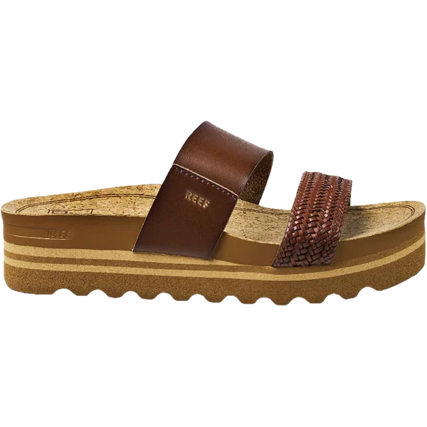 Women's Cushion Vista Hi