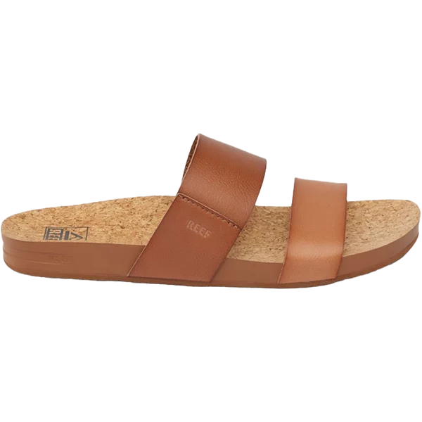 Women's Cushion Vista Slide