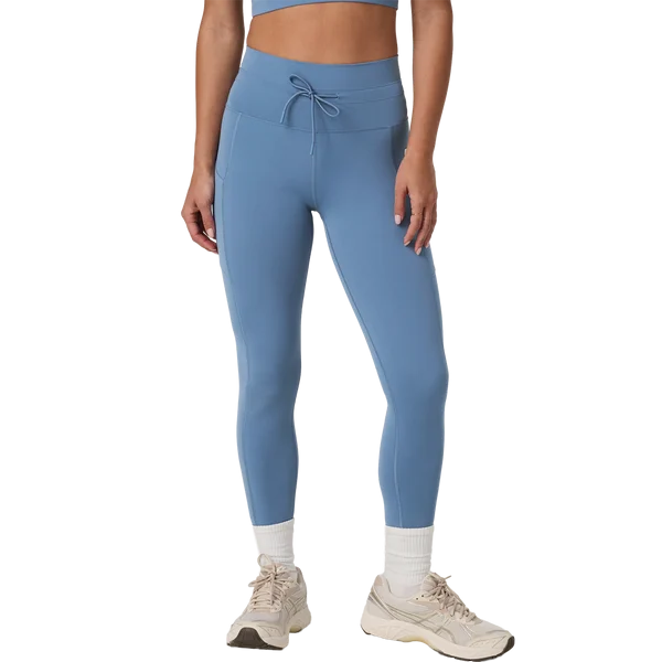 Women's Daily Pocket Legging