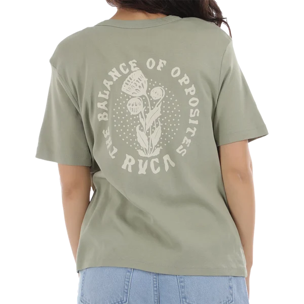 Women's Daily Tee