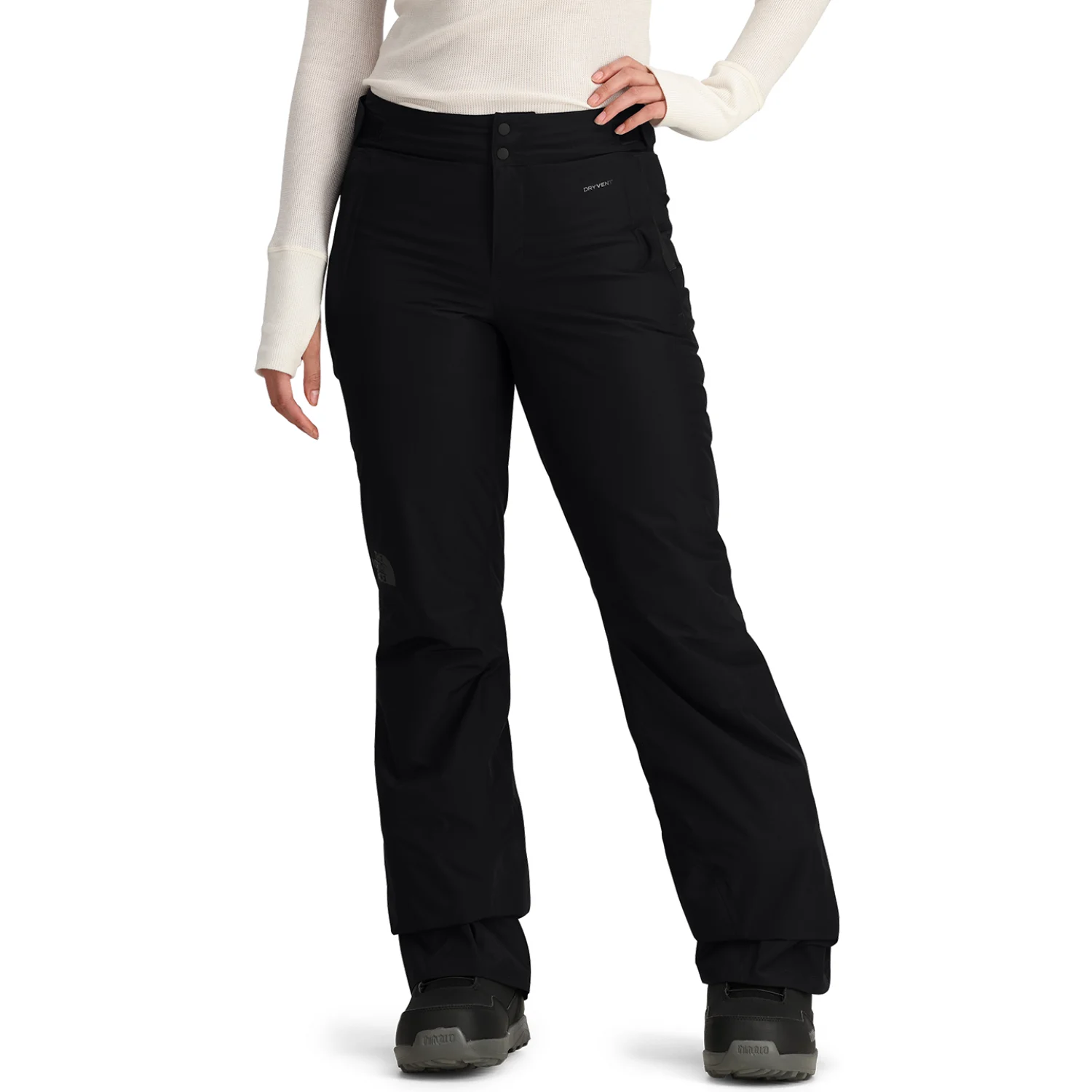 Women's Descendit Pant