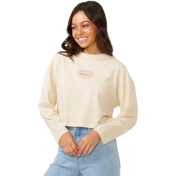 Women's Desert Queen Long Sleeve