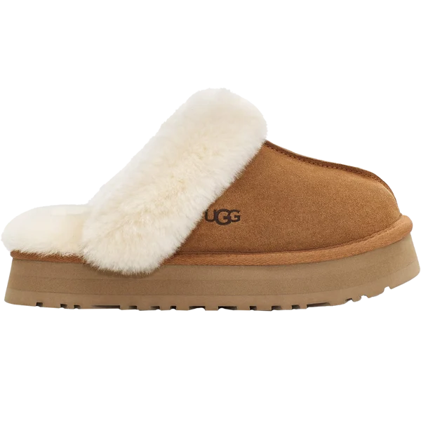 Women's Disquette