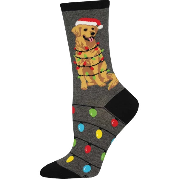 Women's Dog Gone Lights