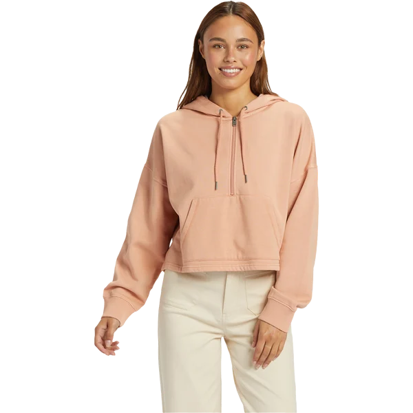 Women's Drakes Cove 1/2 Zip