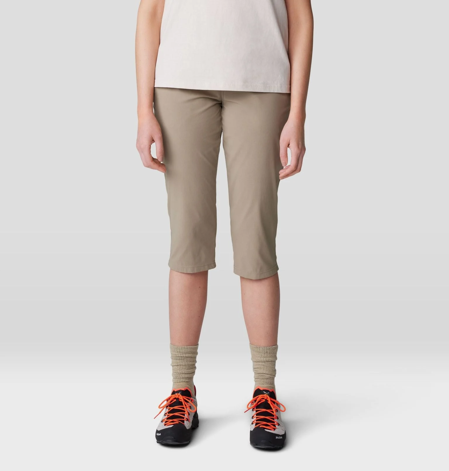 Women's Dynama™ Capri