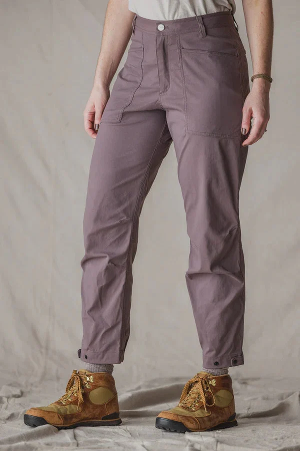 Women's Ecotrek Pants