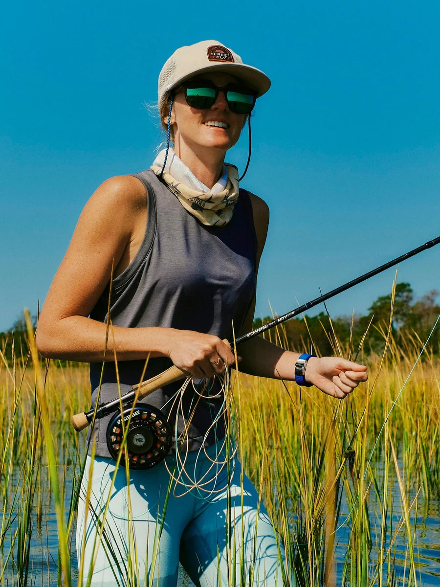 Women's Elevate Lightweight Tank