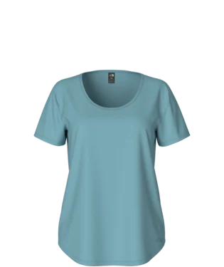 Women's Elevation Life S/S