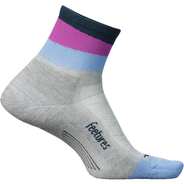 Women's Elite Light Cushion Quarter