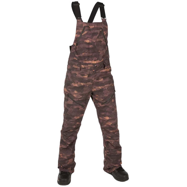 Women's Elm Stretch Gore-Tex Bib Overall