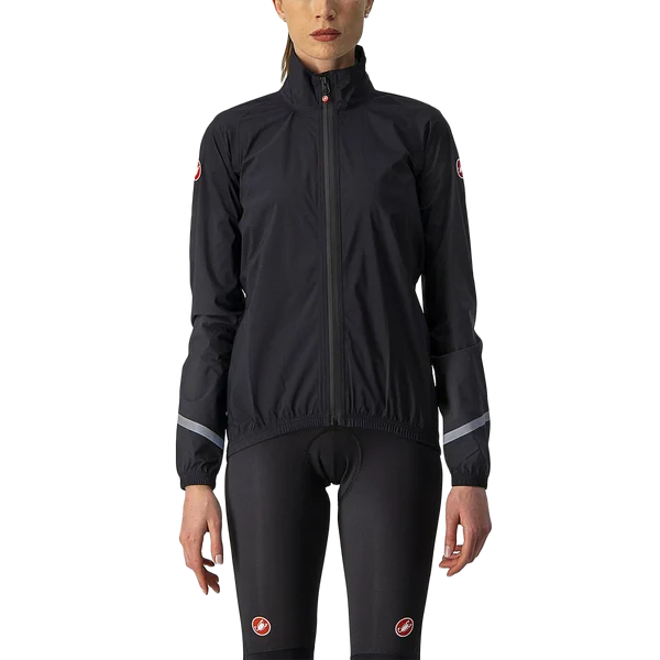 Women's Emergency 2 Rain Jacket
