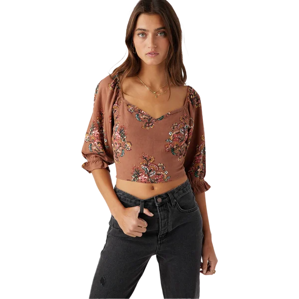 Women's Emersyn Top
