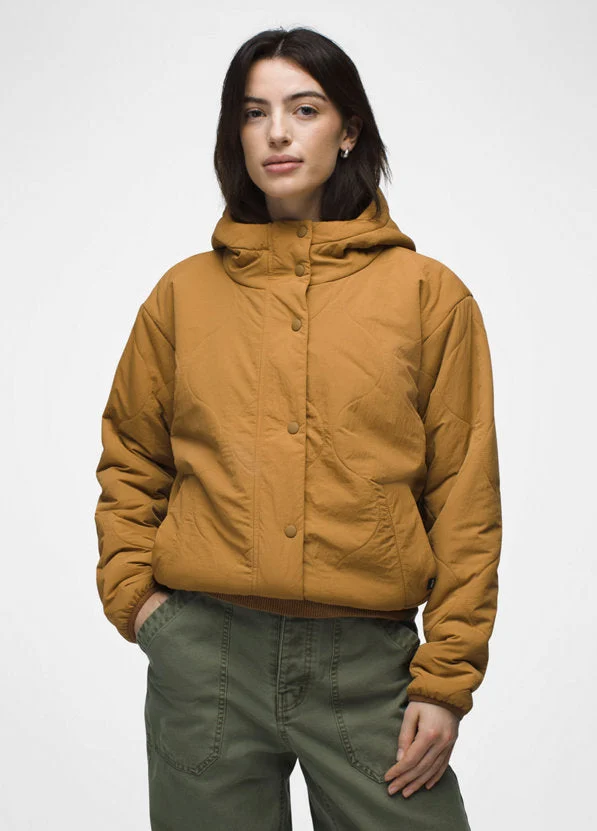Women's Encinitas Jacket