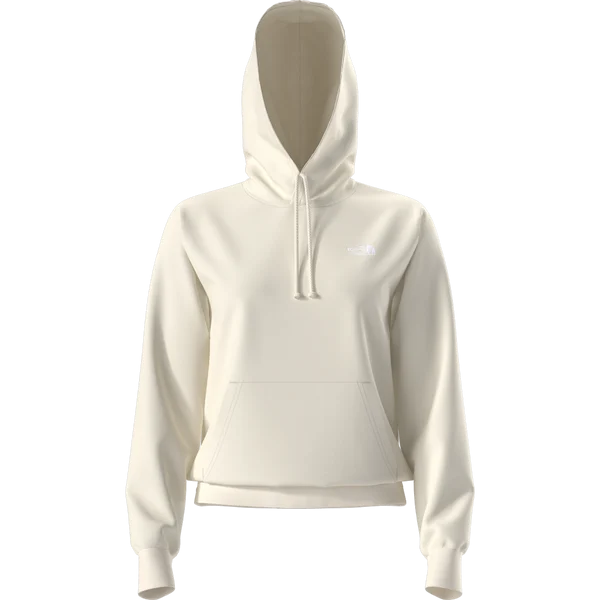 Women's Evolution Simple Dome Regular Hoodie