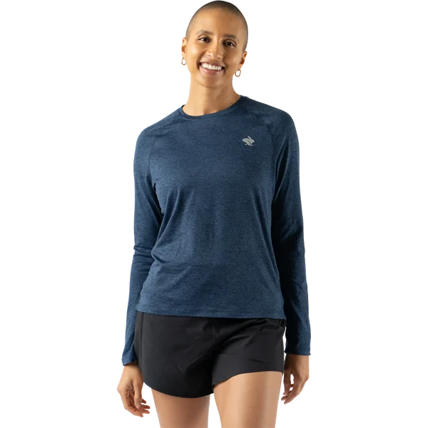 Women's EZ Tee Long Sleeve
