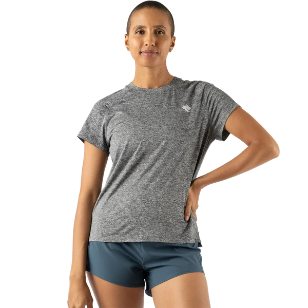 Women's EZ Tee Short Sleeve