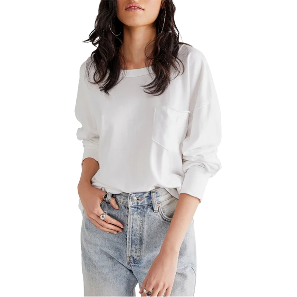 Women's Fade Into You Long Sleeve