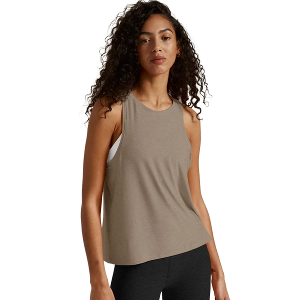 Women's Featherweight ReBalance Tank