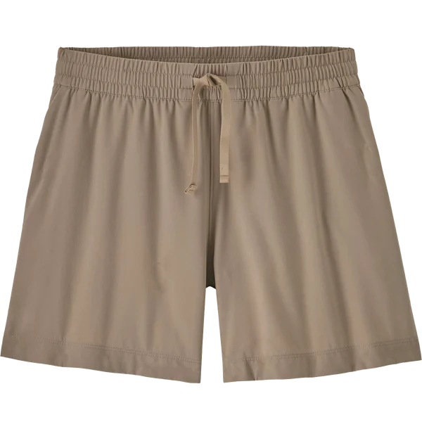 Women's Fleetwith Shorts
