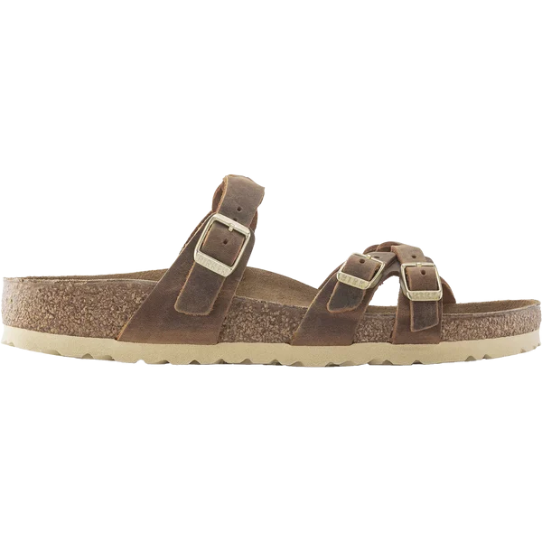 Women's Franca Braid
