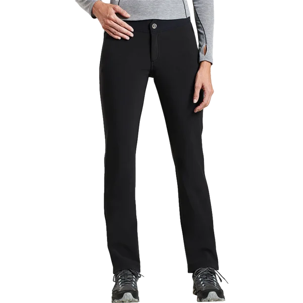 Women's Frost Soft Shell Pant Long