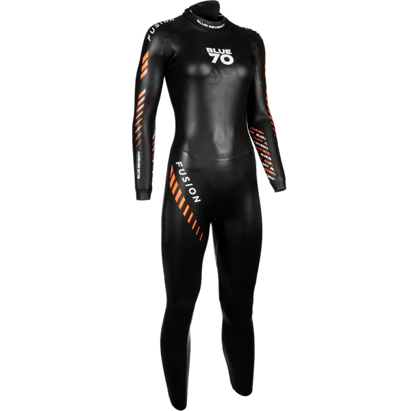 Women's Fusion Wetsuit