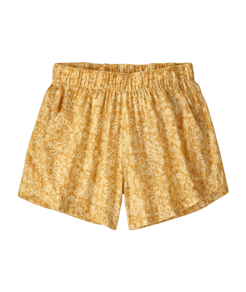 Women's Garden Island Shorts