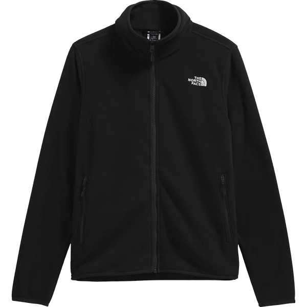 Women's Glacier Fleece Jacket
