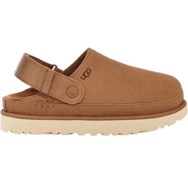 Women's Goldenstar Clog
