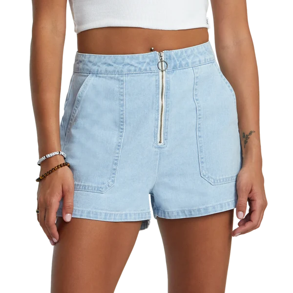 Women's Goldie Denim Short