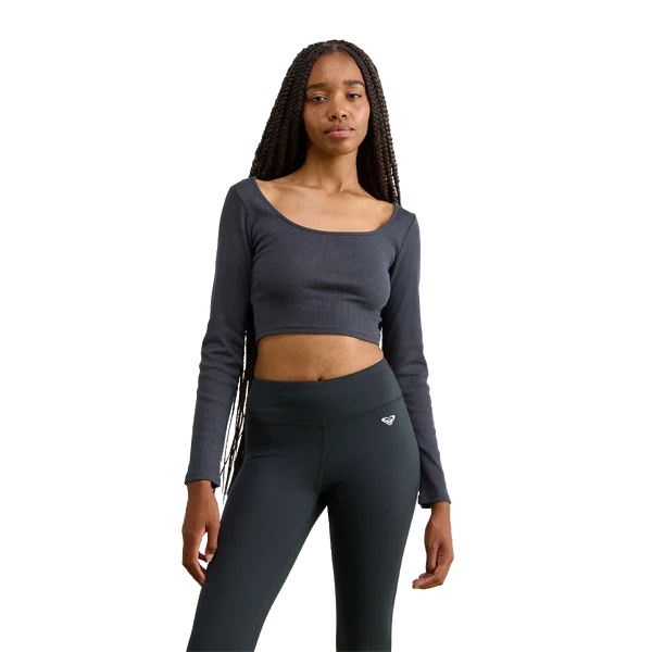 Women's Good Keepsake Long Sleeve Top