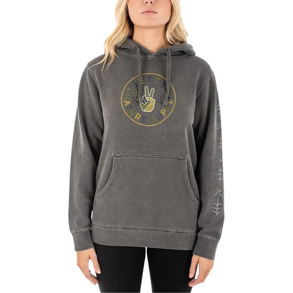 Women's Good Natured Hoodie