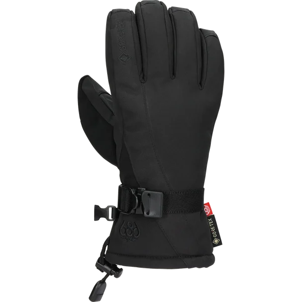 Women's Gore-Tex Linear Glove