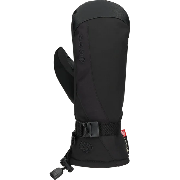 Women's Gore-Tex Linear Mitt