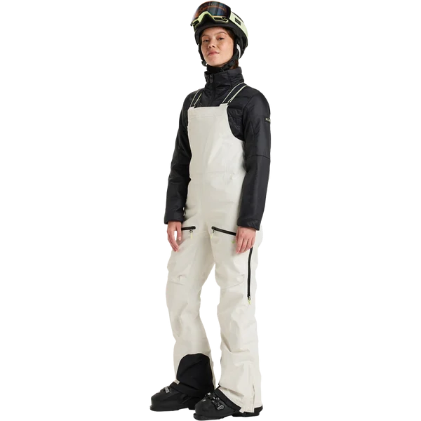 Women's Gore-Tex Lunalite 3L Bib Pant