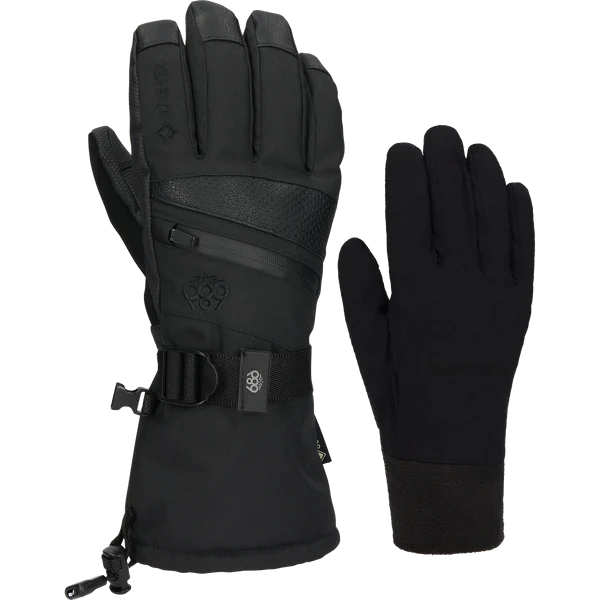Women's Gore-Tex Smarty 3-in-1 Gauntlet Glove