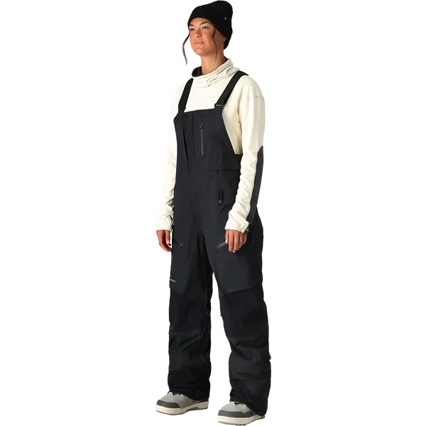 Women's GORE-TEX Stretch Dispatch Bib
