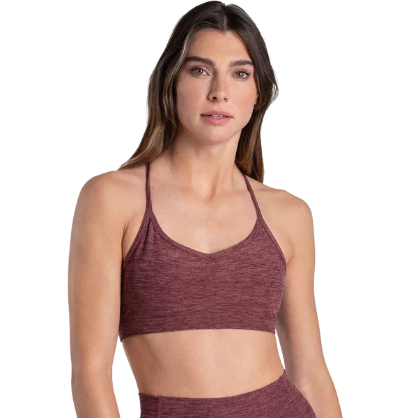 Women's Half Moon Bra