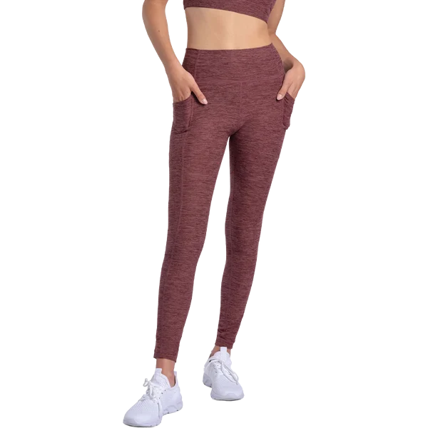 Women's Half Moon Leggings