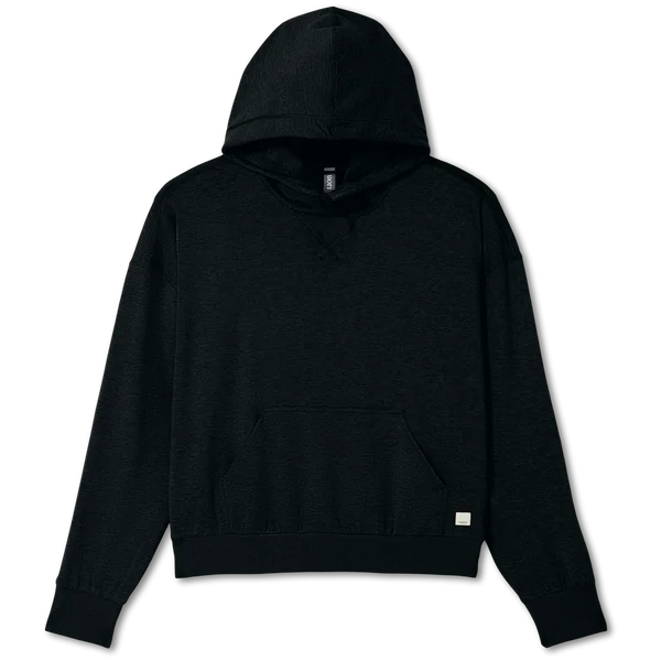 Women's Halo Modern Pullover Hoodie