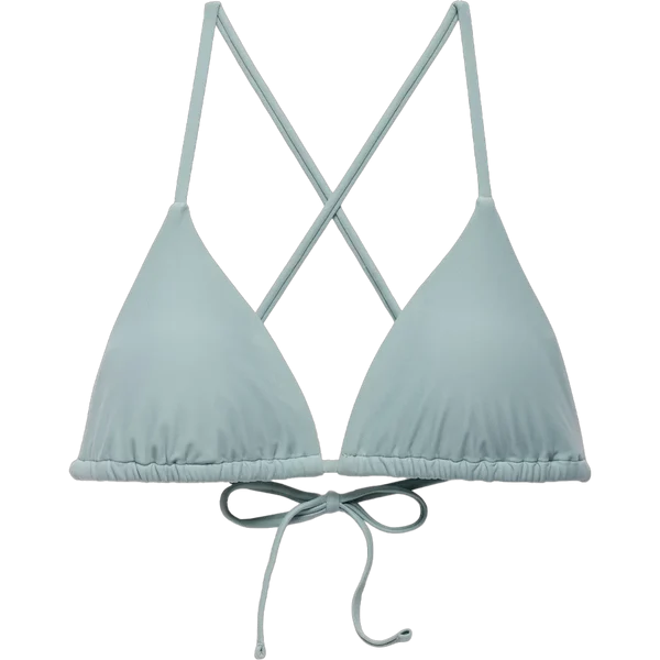 Women's Hana Highway Triangle Top