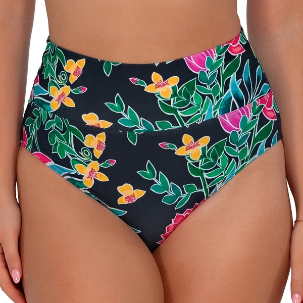 Women's Hannah High Waist Bottom