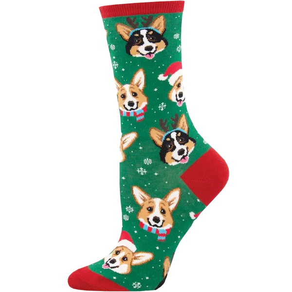 Women's Happy Pawlidays