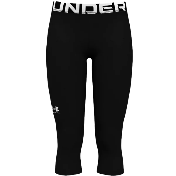 Women's HeatGear 3/4 Legging