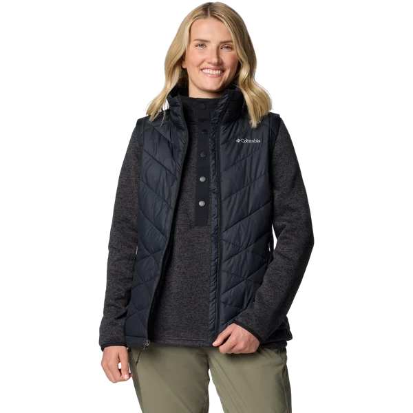 Women's Heavenly II Vest
