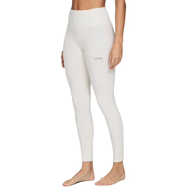 Women's Heavyweight Grid Fleece Bottom