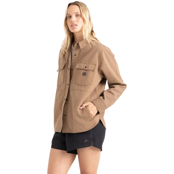 Women's Hebrides Unlined Jacket